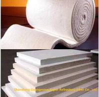 Ceramic Fiber Products Co., Ltd. image 1